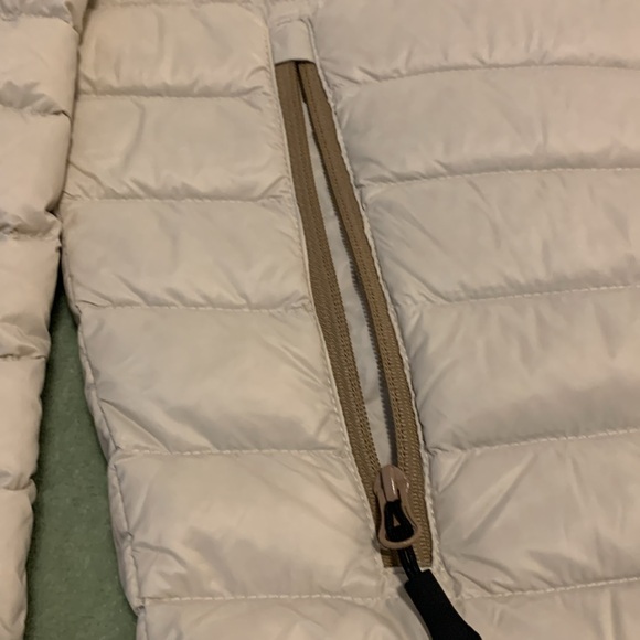 Scandinavian Explorer Puffer Coat Jacket - Picture 4 of 14